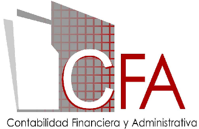 Contadores CFA